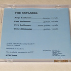 *CD* SKYLARKS Till The End Of The Day - pikkukuva 4