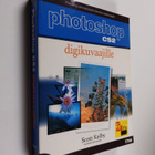 Scott Kelby : Photoshop CS2 digikuvaajille - pikkukuva 1