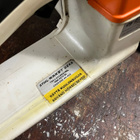 Stihl 024 Super Pro moottorisaha - pikkukuva 4