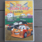DVD: The Little Cars - Suuri Kilpailu (2008) - pikkukuva 1