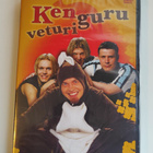 Kengurumeininki: Kenguruveturi - pikkukuva 1