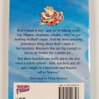 Peter Beere ym. : Bod's Mum's Knickers - pikkukuva 2