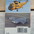 Peter R. March - Combat Aircraft Recognition (softcover) - pikkukuva 3