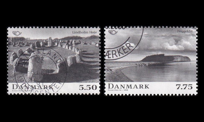 Tanska 1495-6 o Pohjoismaisia myyttejä (2008)