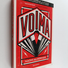 Naomi Alderman : Voima (näytekappale/koevedos) - pikkukuva 1