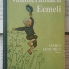 Astrid Lindgren - Vaahteramäen Eemeli (sid.) - pikkukuva 1
