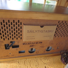 Pöytäradio, Salora Sevilla 60 - pikkukuva 5