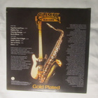 Climax Blues Band: Gold Plated  LP   1976 - pikkukuva 2