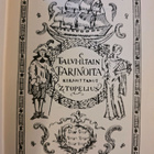 Z. Topelius - Talvi-iltain tarinoita I ja II (WSOY) - pikkukuva 3