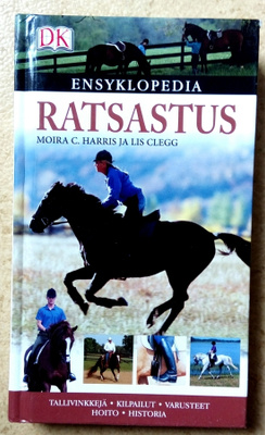 Ratsastus Ensyklopedia