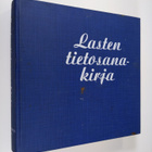 Leena Helka : Lasten tietosanakirja - pikkukuva 1