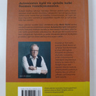 Matti Rönkä : Automiesten kylä : pienoisromaani - pikkukuva 2