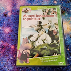 Muumien Maailma 2 - Muumilaaksossa tapahtuu (DVD) - pikkukuva 1