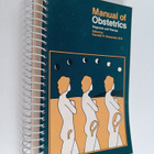 Manual of obstetrics : diagnosis and therapy - pikkukuva 1