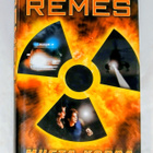 Ilkka Remes, Musta kobra - pikkukuva 1