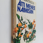 Moa Martinson : Äiti menee naimisiin - pikkukuva 1