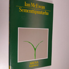 Ian McEwan : Sementtipuutarha - pikkukuva 1