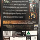 Pitkän Päivän Ilta - Remains Of The Day (1993) DVD - pikkukuva 2