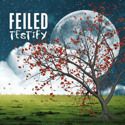FEILED - Testify - digiCD 2006