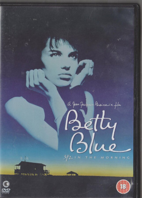 BETTY BLUE  [1986][DVD][2DVD]