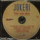 Jokeri • Poika Uunin Edessä CDr - pikkukuva 4