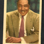 Keräilykuva - Duke Ellington A 10 - pikkukuva 1