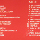 Laila Kinnunen 30 suosikkia 2cd Tähtisarja - pikkukuva 2