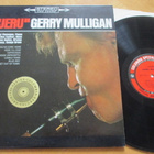 Gerry Mulligan: Jeru. Columbia CS 8732. - pikkukuva 1