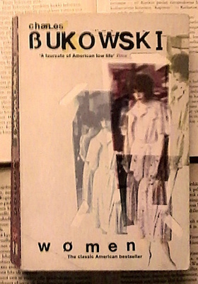 Charles Bukowski - Women (softcover)