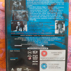 "DEAD MAN" (PO: JOHNNY DEPP ! ! UK K-18 DVD ! !) - pikkukuva 2