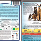 2 KPL DVD ELOKUVIA - pikkukuva 2