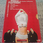 Milos Forman-The Sixties Collection (5-DVD) - pikkukuva 1