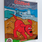 Kimberly Weinberger : Clifford and the Stormy Day Rescue - pikkukuva 1