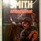 Wilbur Smith - Armottomat (sid.) - pikkukuva 1