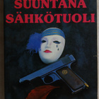 Jonathan Latimer Suuntana sähkötuoli - pikkukuva 1
