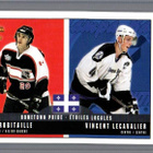 2001-02 Prism Gold McDonald's - Hometown Pride - 0,40 €/kpl - pikkukuva 3