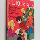 Urho Somerkivi ym. : Toinen lukukirja - pikkukuva 1