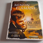 Minun Elämäni (Daniel Day-Lewis) (DVD) - pikkukuva 1