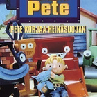 Puuha-Pete - Pete korjaa heinäsuojan DVD - pikkukuva 1