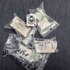 Neutrik NC3FD-LX-WT XLR female receptacle (4 kpl) - pikkukuva 1