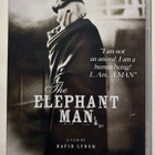 Elephant Man / Elefantti mies - DVD, uusi - pikkukuva 1