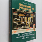 Friedrich Georg : "Unternehmen Patentenraub" 1945 : Die G... - pikkukuva 1