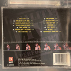 IGGY POP - Power And Freedom cd (Live Concert Performance) - pikkukuva 2