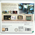 3DS - The Legend of Zelda Ocarina of Time - pikkukuva 2
