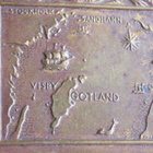 Capricho Gotland Runt 1955 sport - pikkukuva 2
