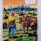 Tex Willer 12/2004 - pikkukuva 2