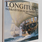 Longitude - tidskrift från de sju haven 34 - pikkukuva 1