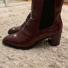 Erika Rocci Italialaiset nilkkurit 38 ovh 280€ - pikkukuva 2