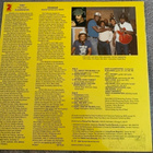 EDDY CLEARWATER: Flim Doozie * USA 1986 - pikkukuva 2