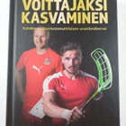 Jere Vasarainen : Voittajaksi kasvaminen : Petri Kettunen... - pikkukuva 1